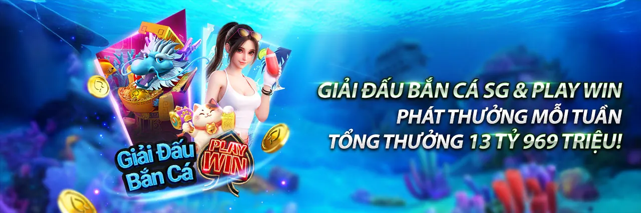 Thưởng nạp lại cho thành viên 18vn
