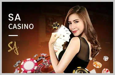 Sòng bạc trực tuyến 18vn với dealer người thật