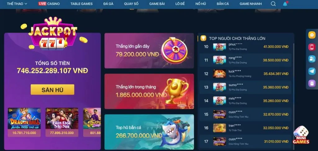 Bảo mật tối ưu tại 18vn