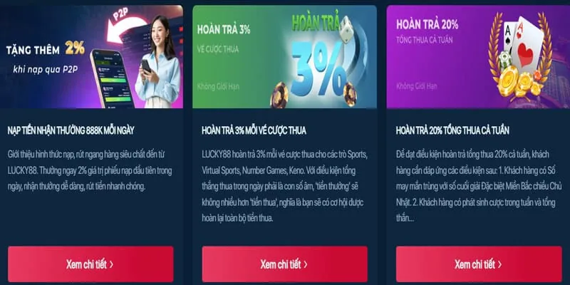 Trò chơi nổ hũ 18vn